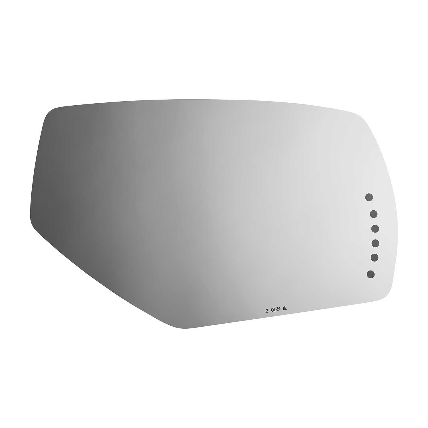 SIDE VIEW MIRROR W SIGNAL